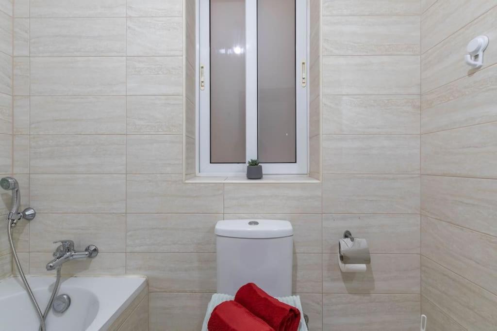 Cozy Apartment, Close To The Sea C4 Appartement *