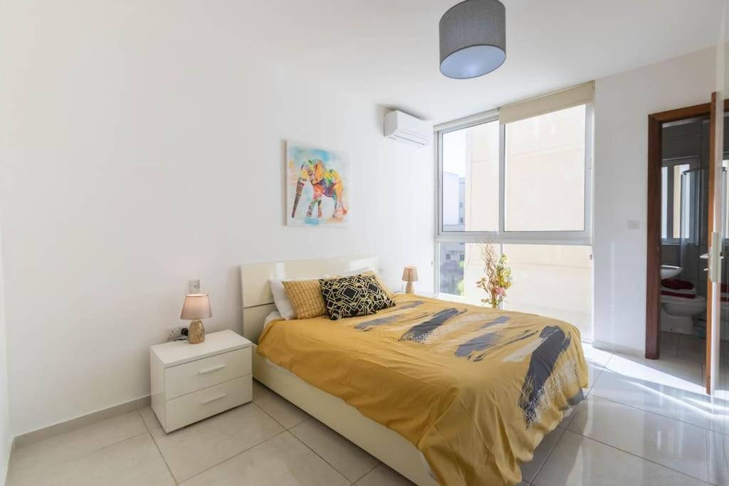 Cozy Apartment, Close To The Sea C4 Appartement *