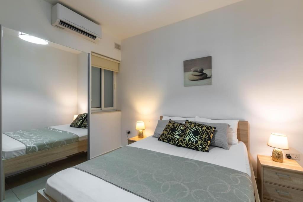 Appartement Cozy Apartment, Close To The Sea C4