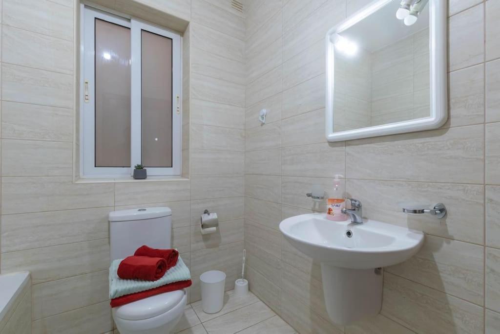 Appartement Cozy Apartment, Close To The Sea C4