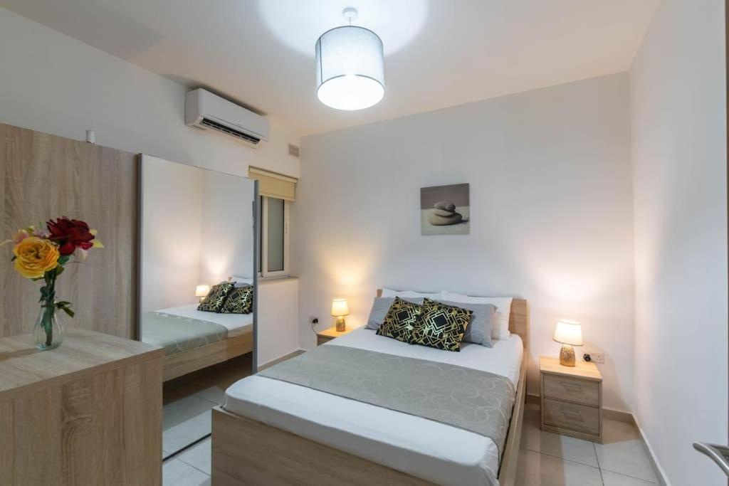 Cozy Apartment, Close To The Sea C4 Apartment