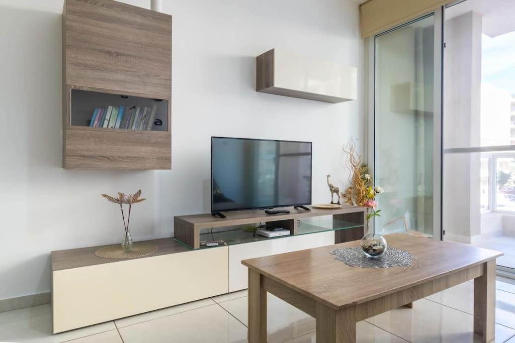 Cozy Apartment, Close To The Sea C4 Apartment