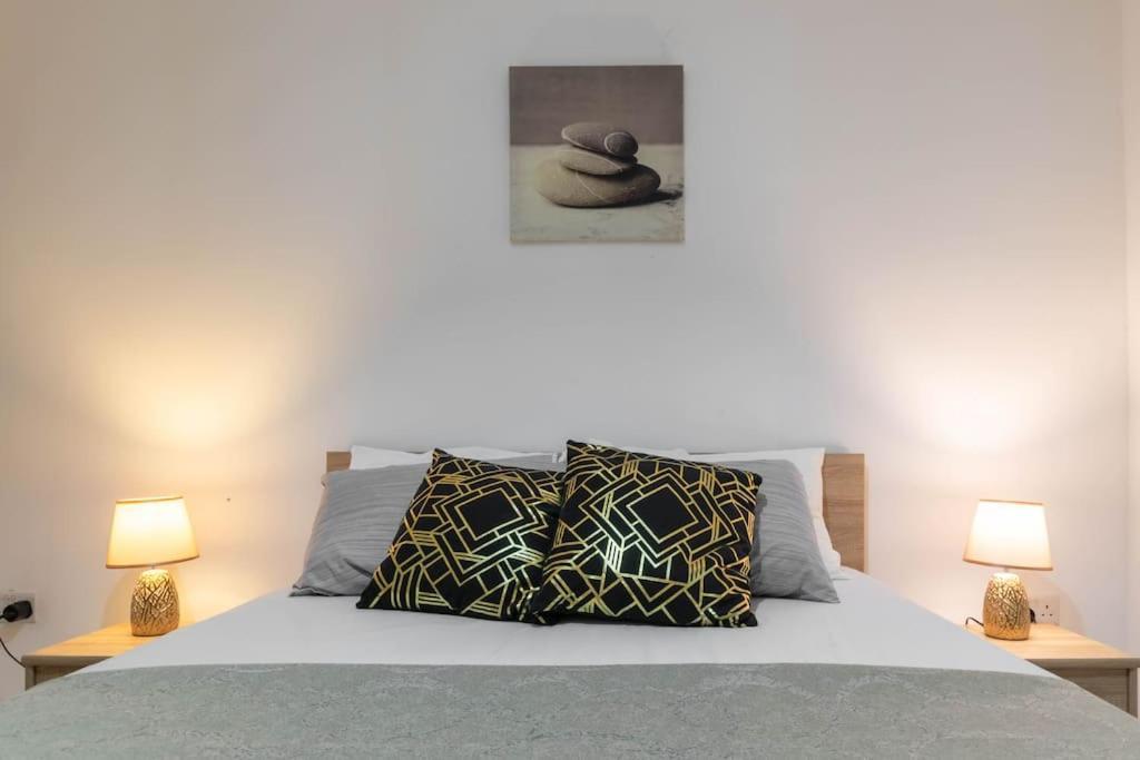 Cozy Apartment, Close To The Sea C4 Apartment