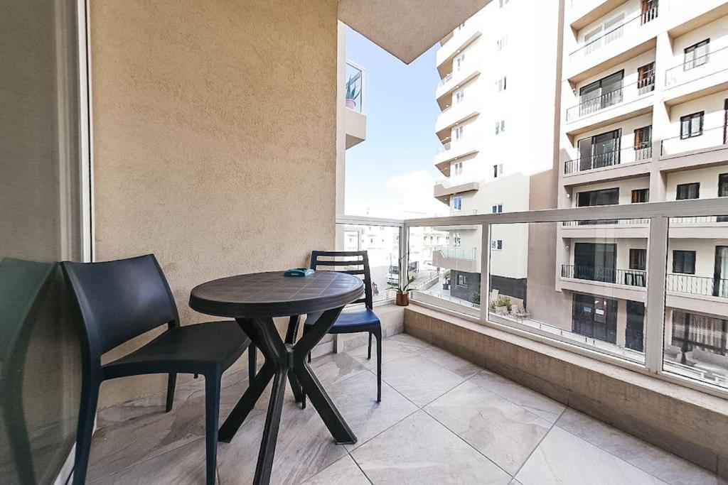 Cozy Apartment, Close To The Sea C4 Apartment