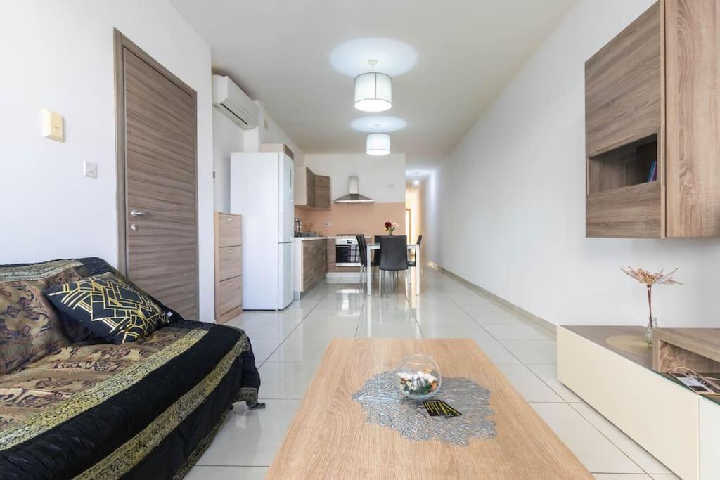 Cozy Apartment, Close To The Sea C4 Apartment