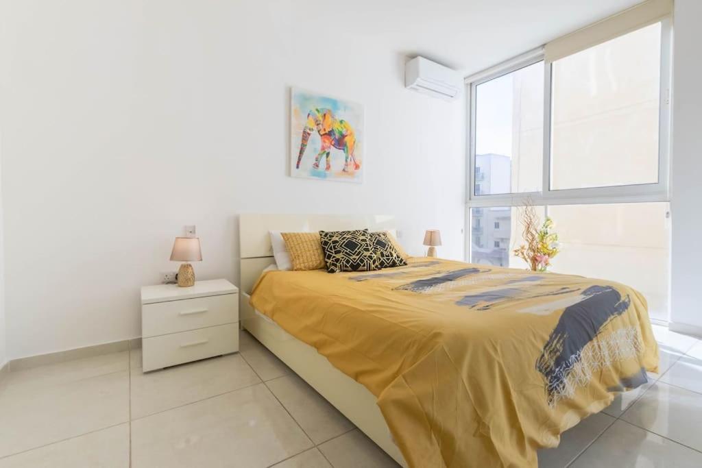 Cozy Apartment, Close To The Sea C4 Apartment