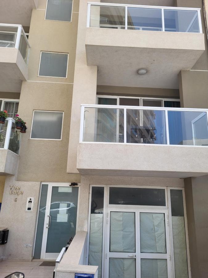 Cozy Apartment, Close To The Sea C4 St. Paul's Bay